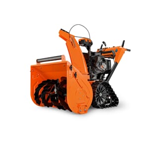 SNØFRESER KRAKEN 32 RAPIDTRAK EFI