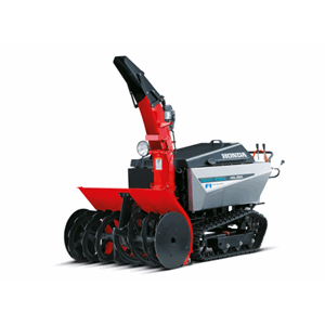 Honda HSL 2511 ERG snøfreser