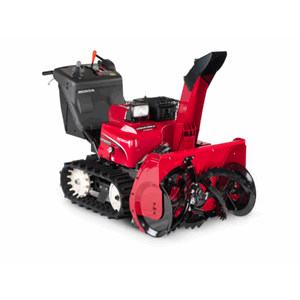 Honda HSM 1380I ETD snøfreser