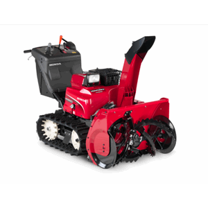 Honda HSM 1380I ETDR snøfreser