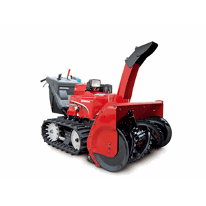 Honda HSM 1390I ETDR snøfreser