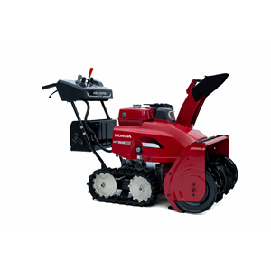 Honda HSS 1370I ETD snøfreser