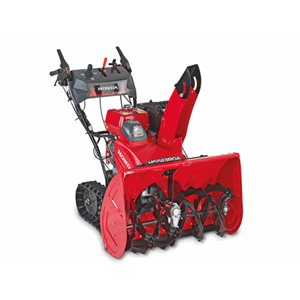 Honda HSS 1380A ET snøfreser