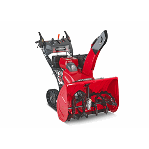 Honda HSS 1380A ETD snøfreser