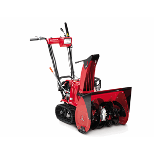 Honda HSS 655 ETD snøfreser