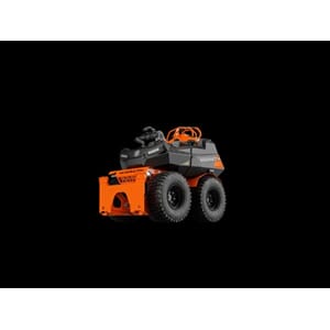 MAMMOTH STAND-ON ARIENS