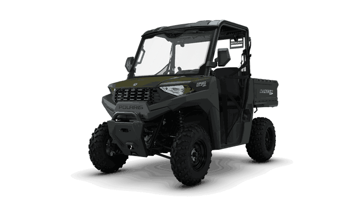 RANGER