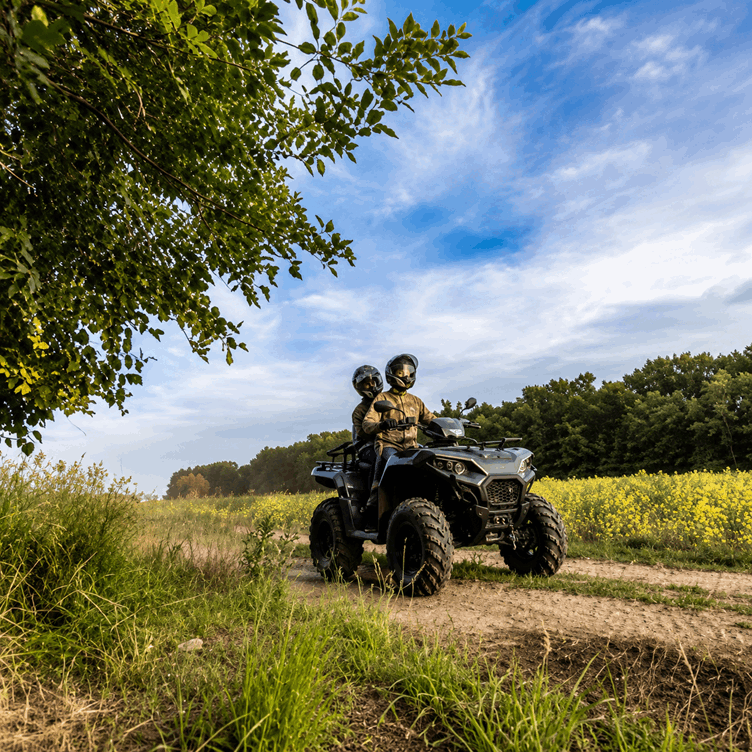 Polaris ATV & UTV