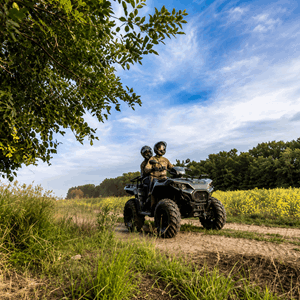 Polaris ATV & UTV