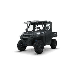 RANGER XP 1000 NORDIC PRO BLUE DUSK
