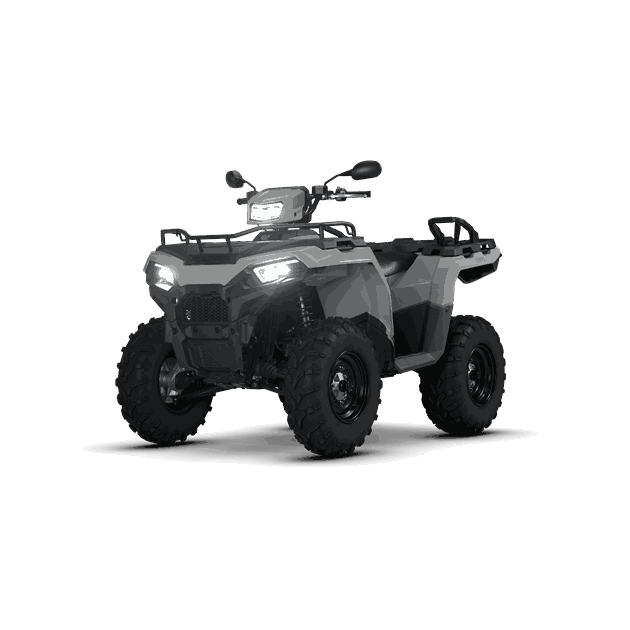 A26SEA57C4 2026-ATV-Sportsman-570-T3b-GhostGray-cgi-Front3q-A26SEA57C4.png