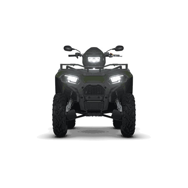 A26SED7C1_Rel 2026-ATV-Sportsman-570EPS-2up-T3a-SageGreen-cgi-Front-A26SED57E1.png