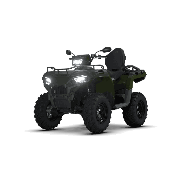 A26SED7C1 2026-ATV-Sportsman-570EPS-2up-T3a-SageGreen-cgi-Front3q-A26SED57E1.png