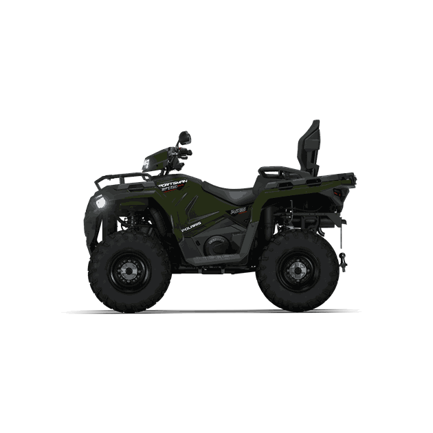 A26SED7C1_Rel 2026-ATV-Sportsman-570EPS-2up-T3a-SageGreen-cgi-LeftProfile-A26SED57E1.png