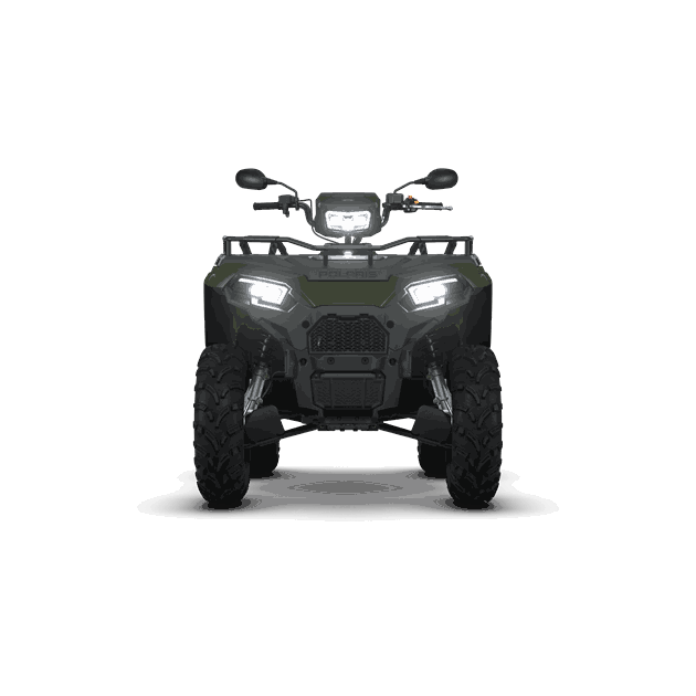 A26SEE57C1_Rel 2026-ATV-Sportsman-570EPS-MD-SageGreen-cgi-Front-A26SEE57F1.png