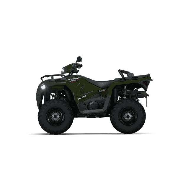 A26SEE57C1_Rel 2026-ATV-Sportsman-570EPS-MD-SageGreen-cgi-LeftProfile-A26SEE57F1.png
