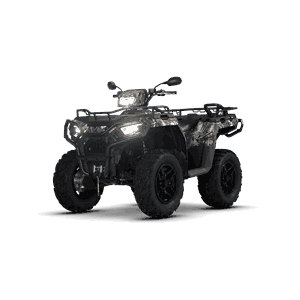 SPORTSMAN 570 EPS HUNTER EDITION CAMO