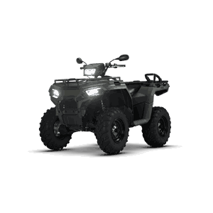 SPORTSMAN 570 EPS AGRI PRO