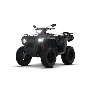 SPORTSMAN 570 EPS SP