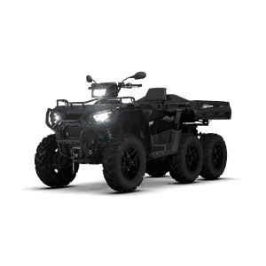 Sportsman 6x6 570 EPS NORDIC PRO