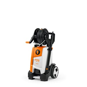 H ytrykksvasker RE 130 plus
