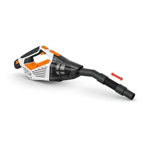 SEA 20.0 SET Batteridrevet h ndst vsuger
