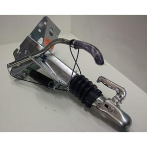 Påløp komplett ZAF 1,5 BPW-750-1500Kg