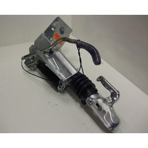 Påløp komplett ZAF 2,0 BPW-1250-2000Kg