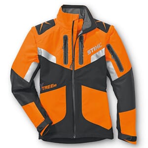 STIHL SKOGSJAKKE ADVANCE X-TREEm STR. S