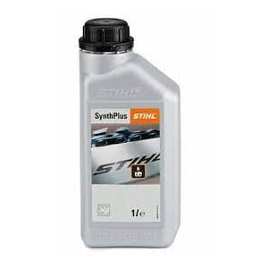 Kjedeolje synthplus 1l