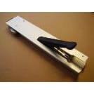 Karmlåsstake venstre-35cm Tysse alusider