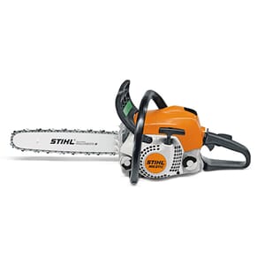 Motorsag ms 211 35 cm pD3