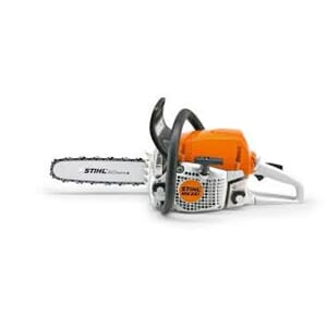 "Motorsag ms 231 35 cm 3/8"" Pm"