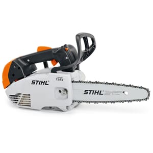 "Motorsag ms 151 tc-e 25 cm 1/4""p"