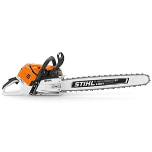 Motorsag ms 500i-w 50 cm 3/8'' rs