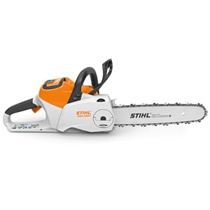 Motorsag STIHL MSA 220 35 cm 3/8 - Enhet