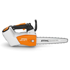 "Motorsag msa 161 t 30 cm 1/4"" enhet"