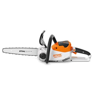 Motorsag STIHL  MSA 140 C-B Enhet