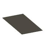 Bunnplate 12x1090x1800 hexaflor-6013