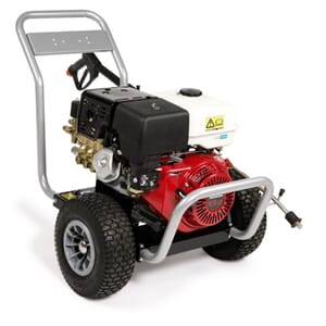 Høytrykkspyler Foma Bensin DL 2021PIP