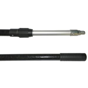 Teleskopskaft pro 2,4m