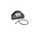 Lykt, skilt LED-REGPOINT LED