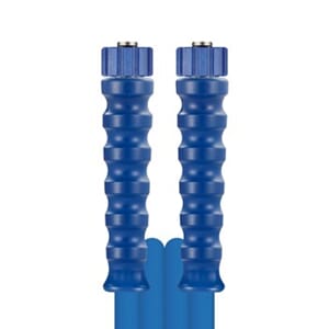 HØYTRYKKSLANGE 3/8" 20M 2-LAGS
