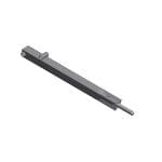 Arm for selvjusterende vogge (sveist)-6233,6324