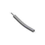 Arm for selvjusterende vogge (sveist)-6391,6425,6426