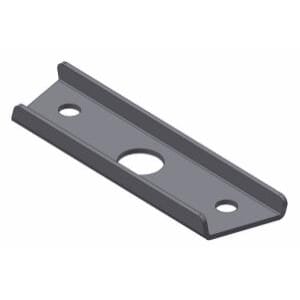 Mothold for påløp cc 130mm
