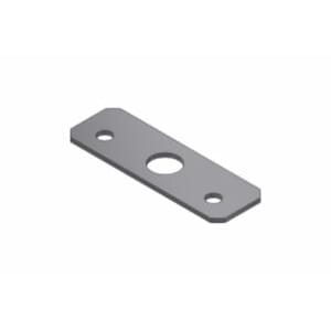 Mothold for påløp cc 110mm flat