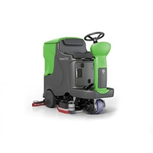Gulvvaskemaskin  CT110 BT70