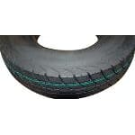 Dekk 5.00-10 6pr (sava)