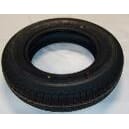 Dekk 155/80 R13C M+S, min LI91